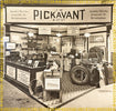 The Early Years of Sykes-Pickavant (1920–1929)