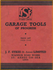 SP Archive: The 1930s – Foundations of a Future Leader