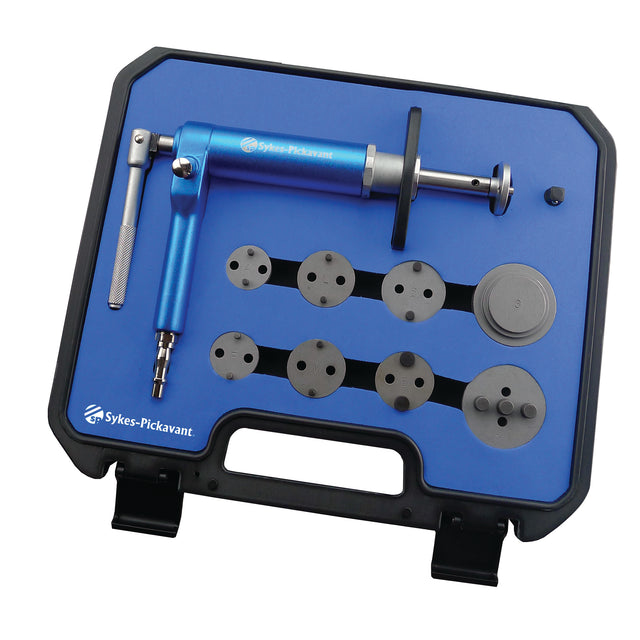 Caliper Windback Tools