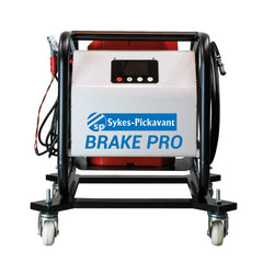 Brake Bleeding