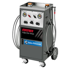 Ecomax Dual Machine