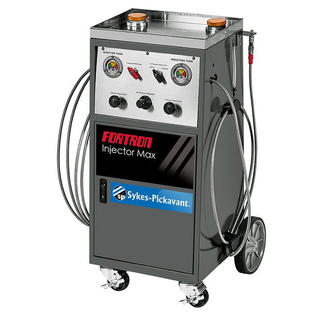 Ecomax Dual Machine