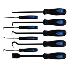 Hook and Pickset P/N 66088700