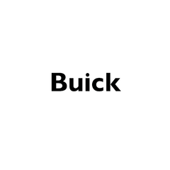 ATF Adaptors - Buick