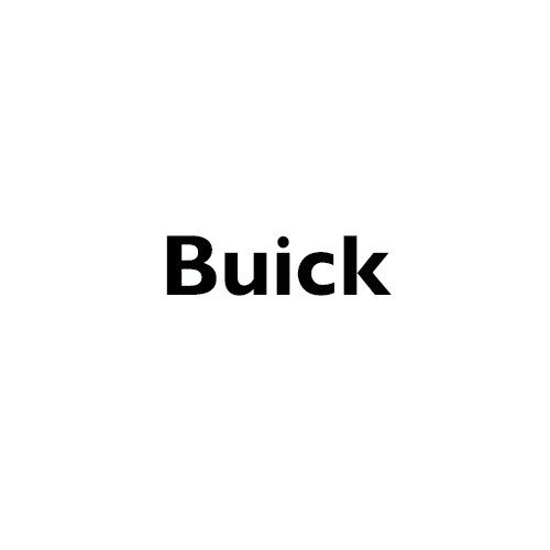 ATF Adaptors - Buick