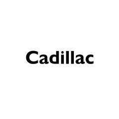 ATF Adaptors - Cadillac