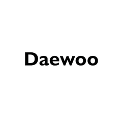 ATF Adaptors - Daewoo
