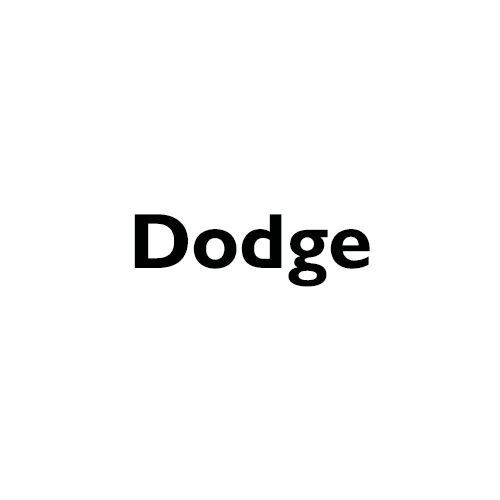 ATF Adaptors - Dodge