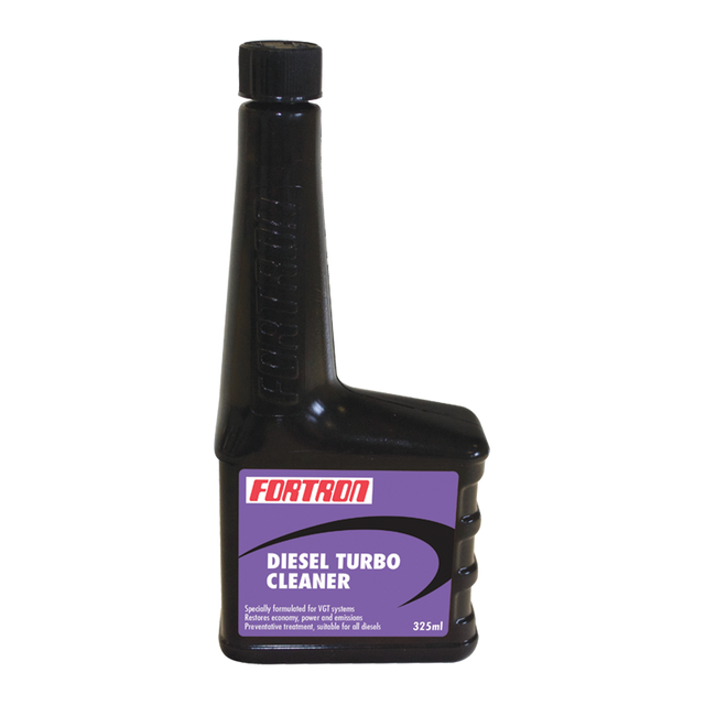 Fortron Diesel Treatments