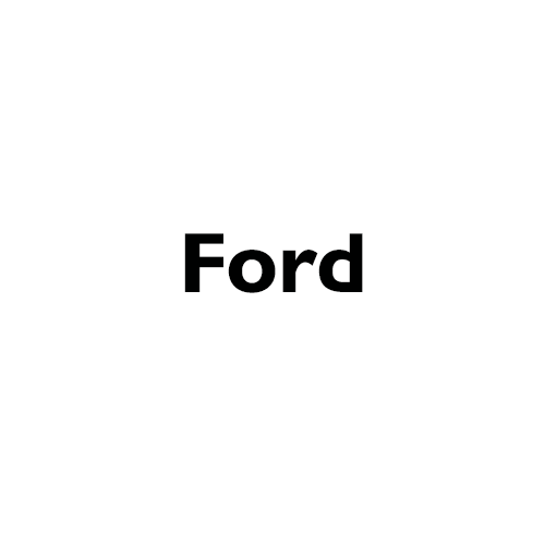 ATF Adaptors - Ford