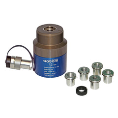 Govoni Rams & Cylinders