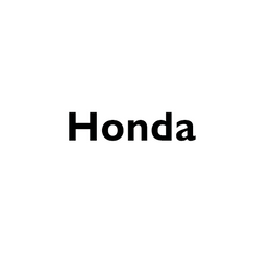 Braking - Honda
