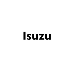 ATF Adaptors - Isuzu