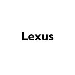ATF Adaptors - Lexus