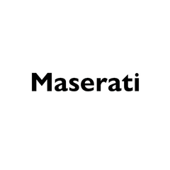 ATF Adaptors - Maserati