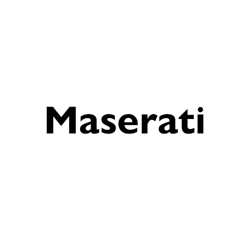 ATF Adaptors - Maserati