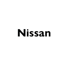 ATF Adaptors - Nissan