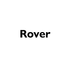 ATF Adaptors - Rover