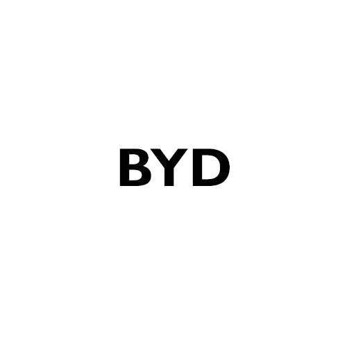 BYD - Browse By Manufacturer - Cooling