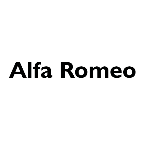 Braking - Alfa Romeo