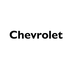 Cooling System Test Tools - Chevrolet