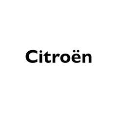 Braking - Citroen