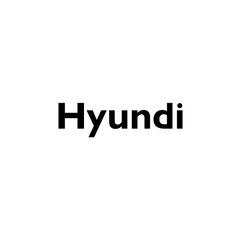 Braking - Hyundai
