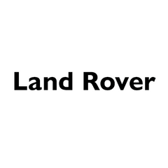 Braking - Land Rover