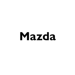 Braking - Mazda