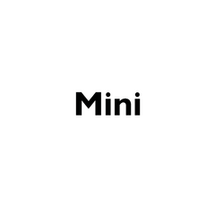 Braking - Mini