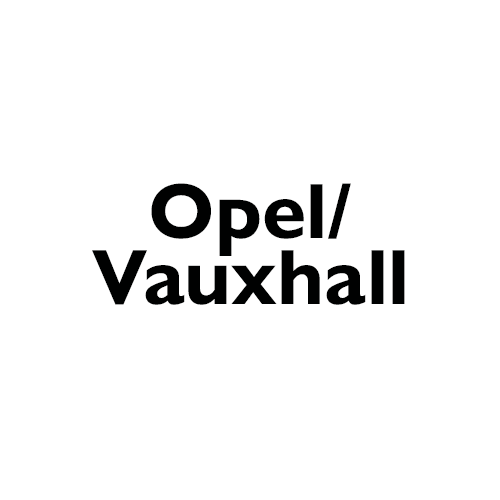 Cooling System Test Tools - Opel