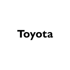 ATF Adaptors - Toyota