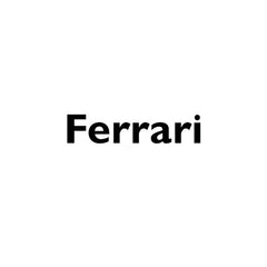 Cooling System Test Tools - Ferrari