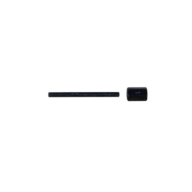 01802100 - Extractor & Nut No.1