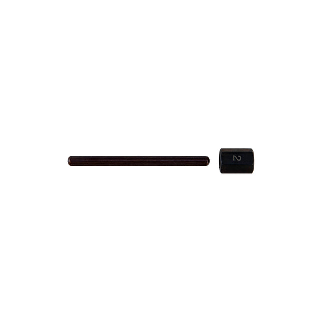 01802200 - Extractor & Nut No.2