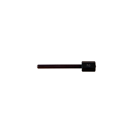 01802200 - Extractor & Nut No.2