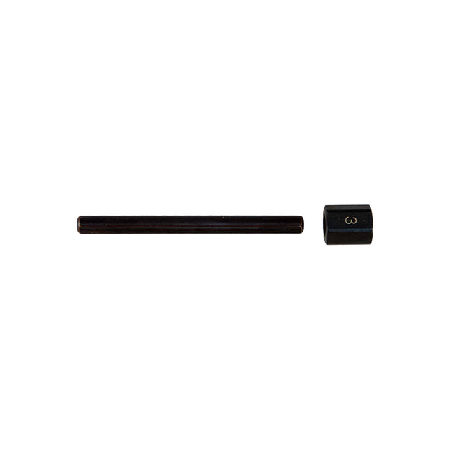 01802300 - Extractor & Nut No.3