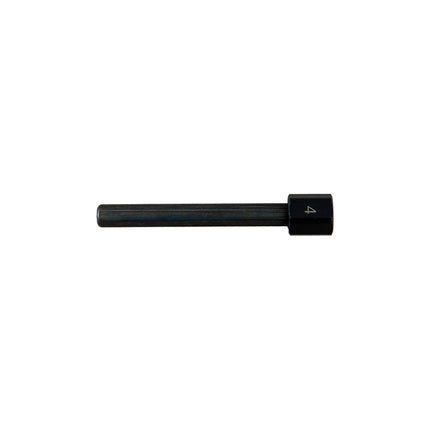 01802400 - Extractor & Nut No.4