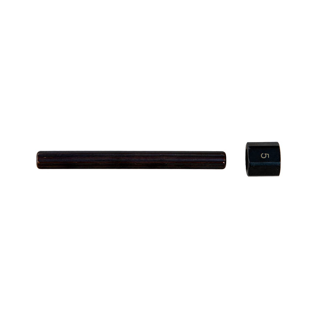 01802500 - Extractor & Nut No.5