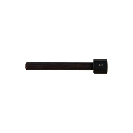 01802500 - Extractor & Nut No.5