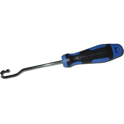 02340000 brake pipe corrosion tool