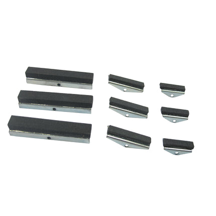 02800100 fine stone set for cylinder hone