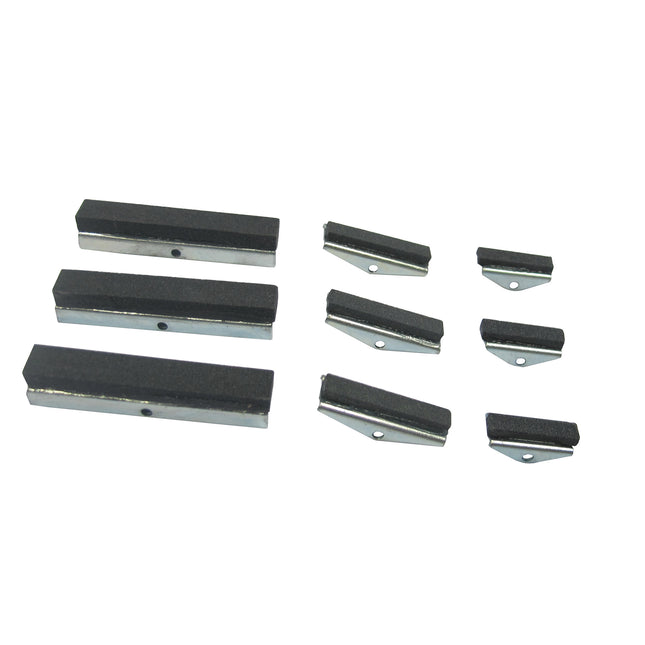 02800100 fine stone set for cylinder hone