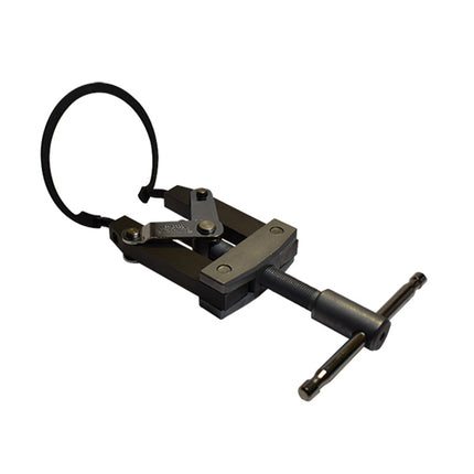 Internal / External Circlip Tool in use