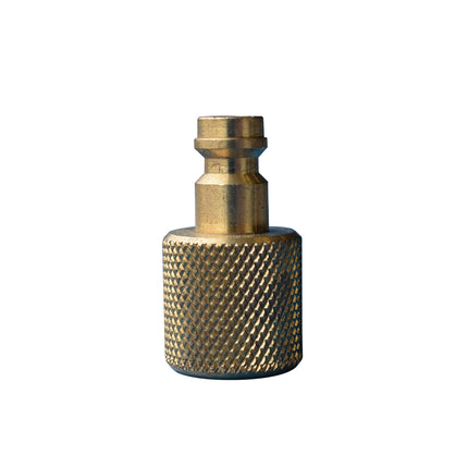 adaptor for 318 to 315 series cooling