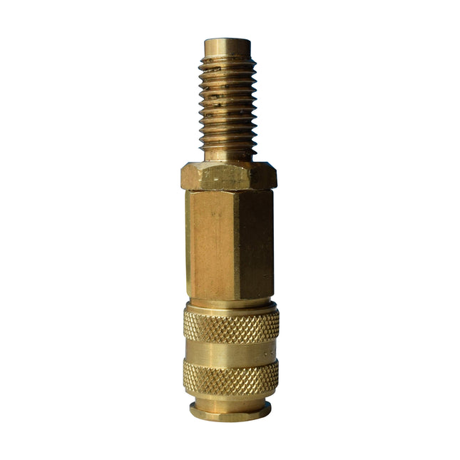 converter for 315 caps & 318 pump