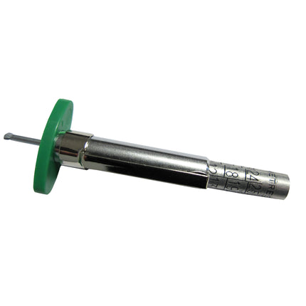 03280000 tyre tread depth gauge