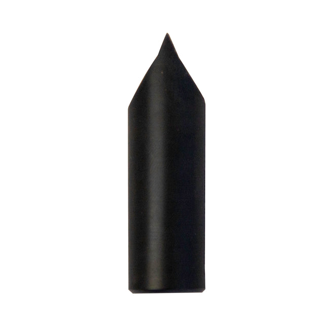 side view of high performance nut splitter blade 033605-20