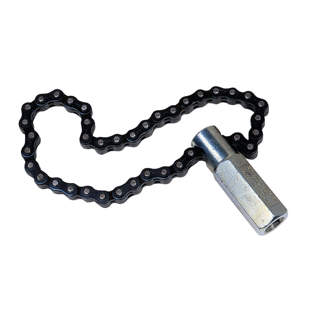 03890000 chain type oil filter wrench