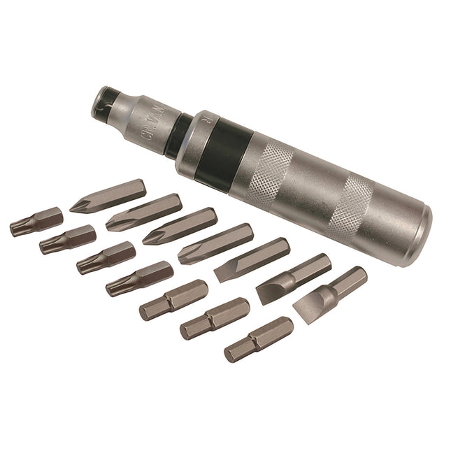 040101v2 impact driver and bits